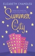 Cover: Summer in the City - HarperCollins