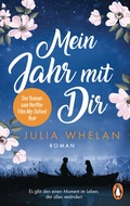 Cover: Mein Jahr mit Dir - Penguin