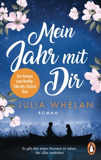 Abbildung von: Mein Jahr mit Dir - Penguin