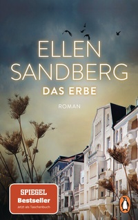 Abbildung von: Das Erbe - Penguin