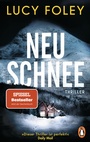 Cover: Neuschnee - Penguin
