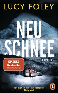 Abbildung von: Neuschnee - Penguin