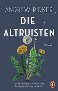Abbildung von: Die Altruisten - Penguin