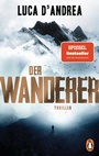 Cover: Der Wanderer - Penguin