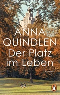 Cover: Der Platz im Leben - Penguin
