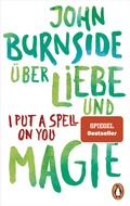Cover: &Uuml;ber Liebe und Magie - I Put a Spell on You - Penguin