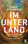 Cover: Im Unterland - Penguin