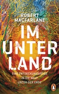Cover: Im Unterland - Penguin