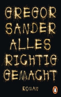 Abbildung von: Alles richtig gemacht - Penguin