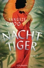 Cover: Nachttiger - Goldmann