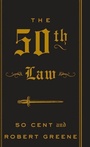Cover: The 50th Law - HarperCollins