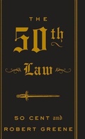 Cover: The 50th Law - HarperCollins