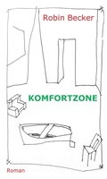 Cover: Komfortzone - tredition