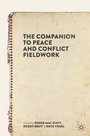 Cover: The Companion to Peace and Conflict Fieldwork - Palgrave Macmillan