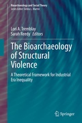 Cover: The Bioarchaeology of Structural Violence - Springer