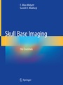 Cover: Skull Base Imaging - Springer
