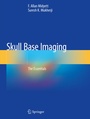 Cover: Skull Base Imaging - Springer