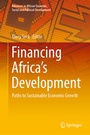 Cover: Financing Africa's Development - Springer