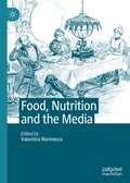 Cover: Food, Nutrition and the Media - Palgrave Macmillan