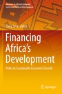 Cover: Financing Africa's Development - Springer