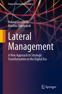 Abbildung von: Lateral Management - Springer