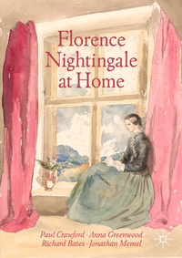 Abbildung von: Florence Nightingale at Home - Palgrave Macmillan