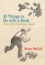 Cover: 50 Things to Do with a Book - HarperCollins