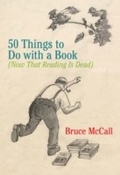 Cover: 50 Things to Do with a Book - HarperCollins