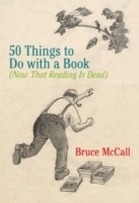 Enlarge image Cover: 50 Things to Do with a Book - HarperCollins