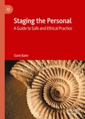 Cover: Staging the Personal - Palgrave Macmillan
