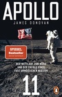 Cover: Apollo 11 - Penguin