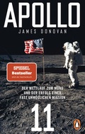 Cover: Apollo 11 - Penguin