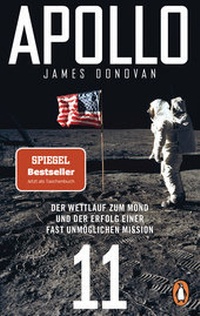 Enlarge image Cover: Apollo 11 - Penguin