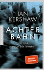 Cover: Achterbahn - Pantheon