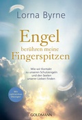 Cover: Engel ber&uuml;hren meine Fingerspitzen - Goldmann
