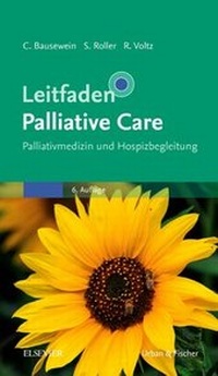 Abbildung von: Leitfaden Palliative Care - Urban & Fischer