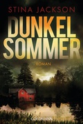 Cover: Dunkelsommer - Goldmann