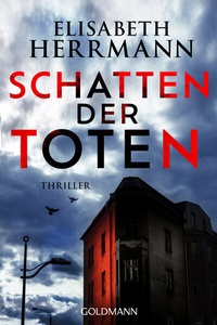 Abbildung von: Schatten der Toten - Goldmann
