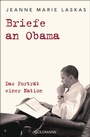 Cover: Briefe an Obama - Goldmann
