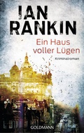 Cover: Ein Haus voller L&uuml;gen - Goldmann