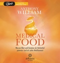 Cover: Medical Food - Arkana