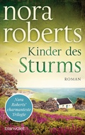 Cover: Kinder des Sturms - Blanvalet
