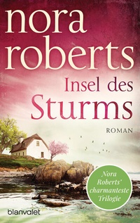 Enlarge image Cover: Insel des Sturms - Blanvalet