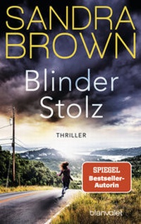Abbildung von: Blinder Stolz - Blanvalet