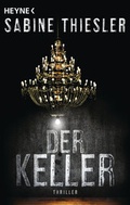 Cover: Der Keller - Heyne
