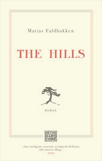 Abbildung von: The Hills - Heyne