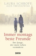 Cover: Immer montags beste Freunde - Diana