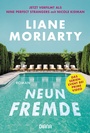 Cover: Neun Fremde - Diana