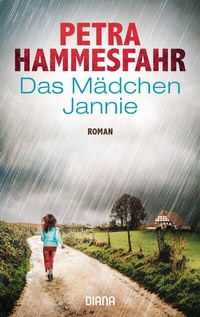 Abbildung von: Das Mädchen Jannie - Diana