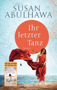 Abbildung von: Ihr letzter Tanz - Diana Verlag